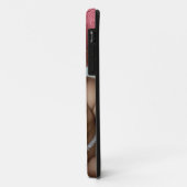iPhone-Backcases Case-Mate iPhone Hülle (Hinten/Links)