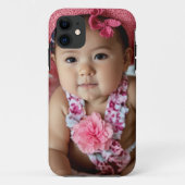 iPhone-Backcases Case-Mate iPhone Hülle (Rückseite)