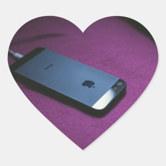 IPHONE BEST STICKER (Vorderseite)