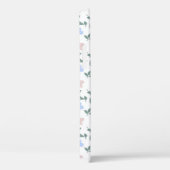 iPhone-Blumenmuster-Handy-Gehäuse Case-Mate iPhone Hülle (Rückseite / Rechts)