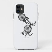 iphone BMX Fall Case-Mate iPhone Hülle (Rückseite)