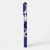 iPhone Camo Style Case Hülle (Linke Seite)