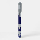 iPhone Camo Style Case Hülle (Rechte Seite)