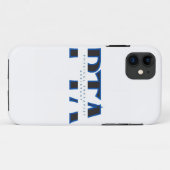 Iphone Case (Rückseite (Horizontal))