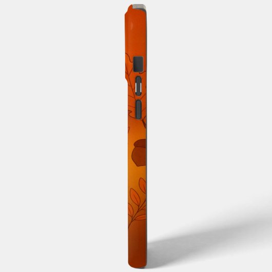 iPhone case (Rückseite / Links)