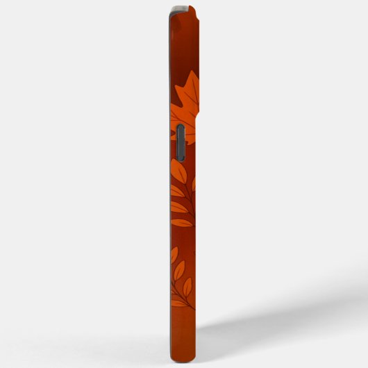 iPhone case (Rückseite / Rechts)