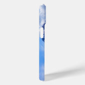 iPhone Case (Rückseite / Rechts)