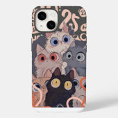 Iphone Case (Rückseite)