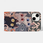 Iphone Case (Rückseite (Horizontal))