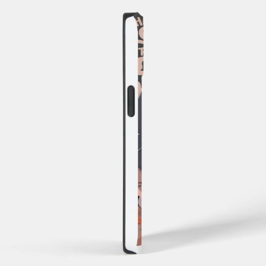 Iphone Case (Rückseite / Rechts)