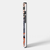 Iphone Case (Rückseite / Links)