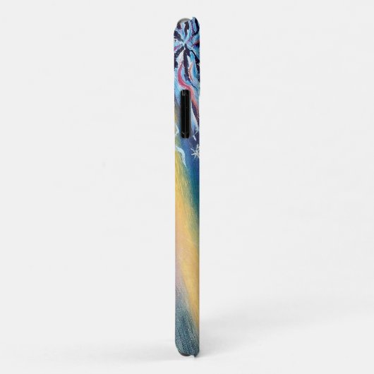 iPhone Case (Hinten/Rechts)