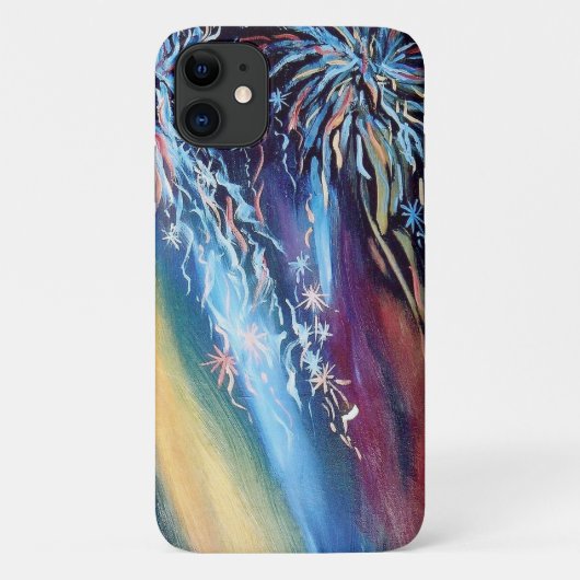 iPhone Case (Rückseite)