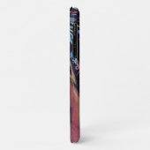 iPhone Case (Hinten/Links)