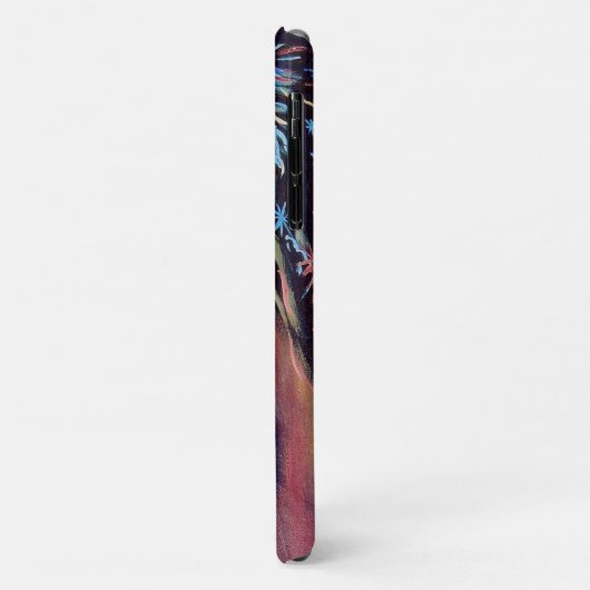 iPhone Case (Hinten/Links)