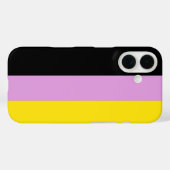iPhone Case (Rückseite (Horizontal))