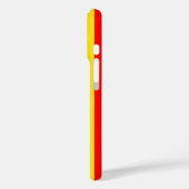 iPhone Case (Rückseite / Links)