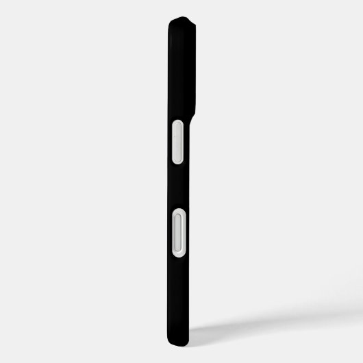 iPhone Case (Rückseite / Rechts)