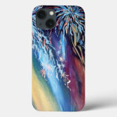 iPhone Case (Rückseite)