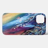 iPhone Case (Rückseite (Horizontal))