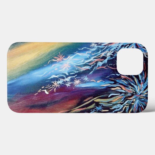 iPhone Case (Rückseite (Horizontal))