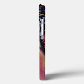 iPhone Case (Rückseite / Links)