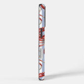 iPhone Case (Rückseite / Rechts)