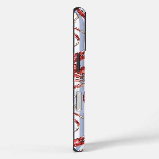 iPhone Case (Rückseite / Rechts)