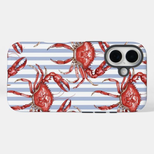 iPhone Case (Rückseite (Horizontal))