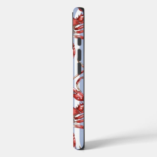 iPhone Case (Rückseite / Links)