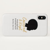 Iphone Case (Rückseite (Horizontal))