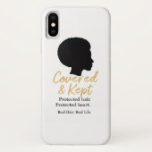 Iphone Case (Rückseite)