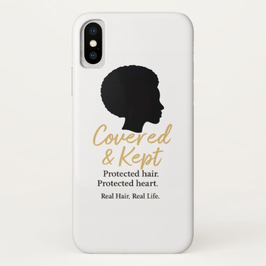 Iphone Case (Rückseite)