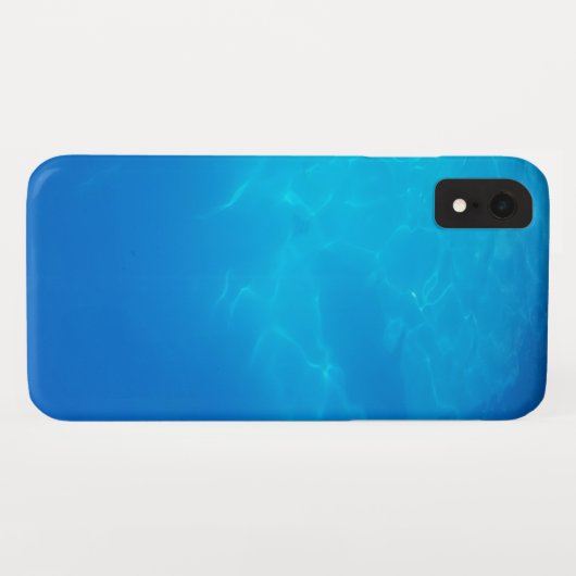 iPhone Case (Rückseite (Horizontal))