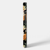 iPhone Case (Rückseite / Links)