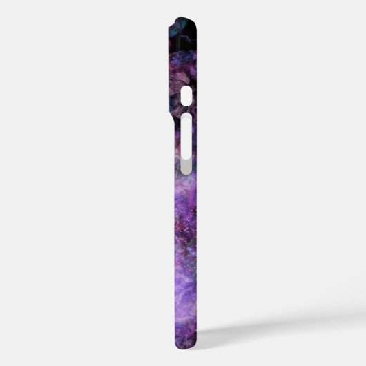 iPhone Case (Rückseite / Links)