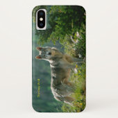 iPhone Case (Rückseite)