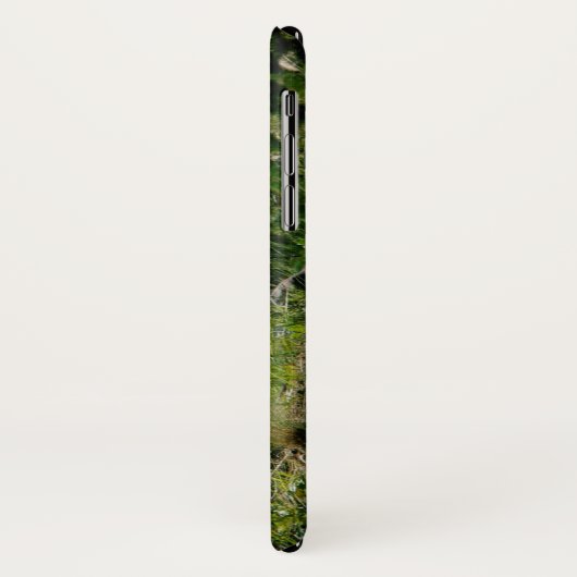 iPhone Case (Hinten/Links)