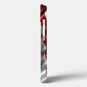 iPhone Case (Rückseite / Links)