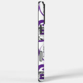 iPhone Case (Rückseite / Rechts)