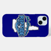 Iphone Case (Rückseite (Horizontal))