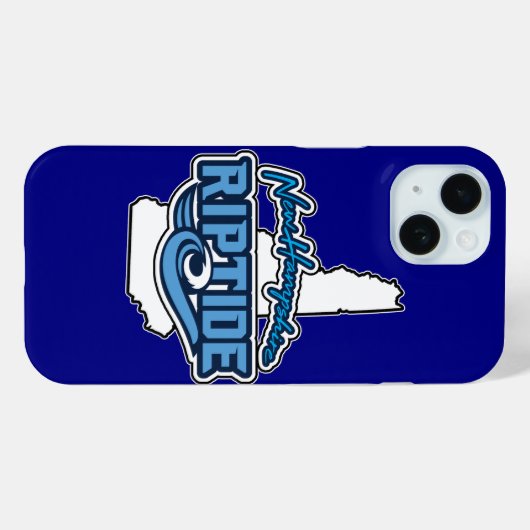 Iphone Case (Rückseite (Horizontal))