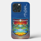 iPhone Case (Rückseite)