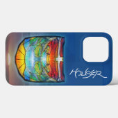 iPhone Case (Rückseite (Horizontal))