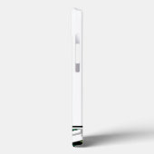 iPhone Case (Rückseite / Links)