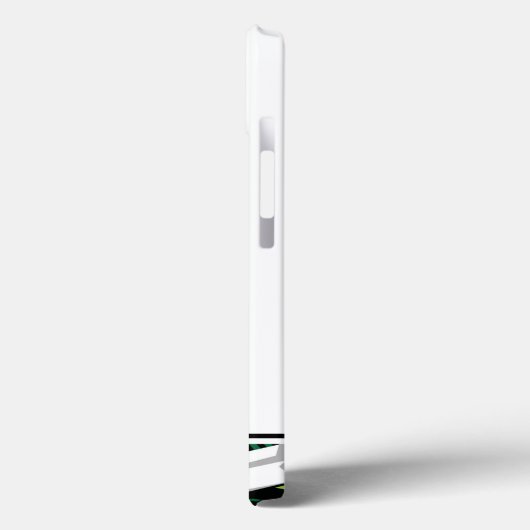 iPhone Case (Rückseite / Links)