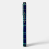 iPhone Case (Rückseite / Links)