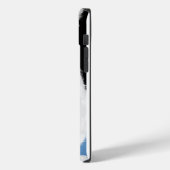 Iphone Case (Rückseite / Links)