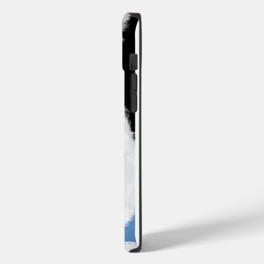 Iphone Case (Rückseite / Links)