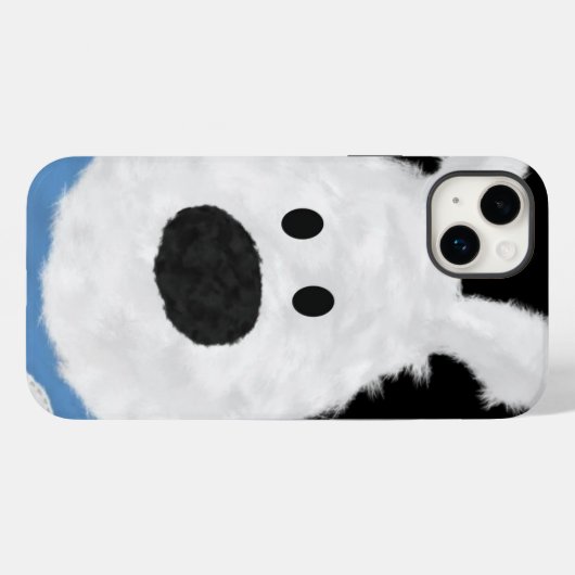 Iphone Case (Rückseite (Horizontal))